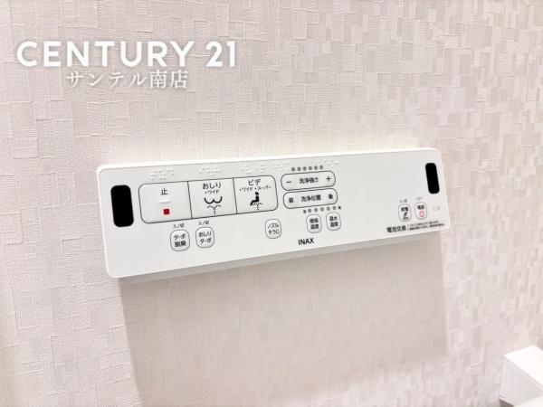 島之内モデル3号地