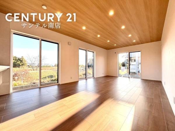 島之内モデル3号地