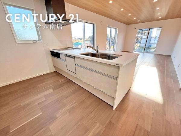 島之内モデル3号地