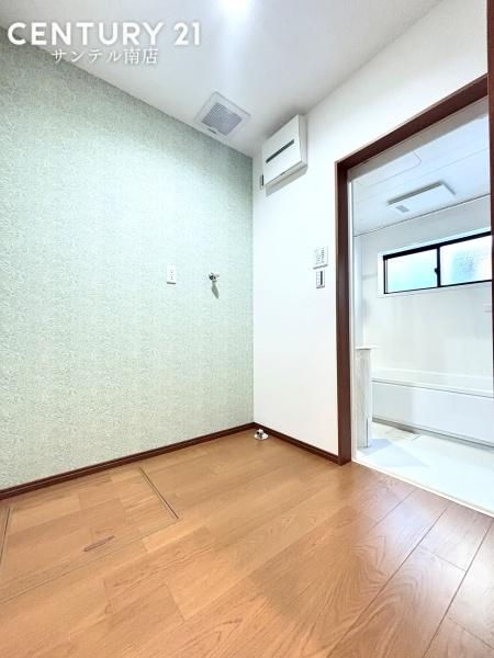 佐土原町下田島栄町新築建売A号地