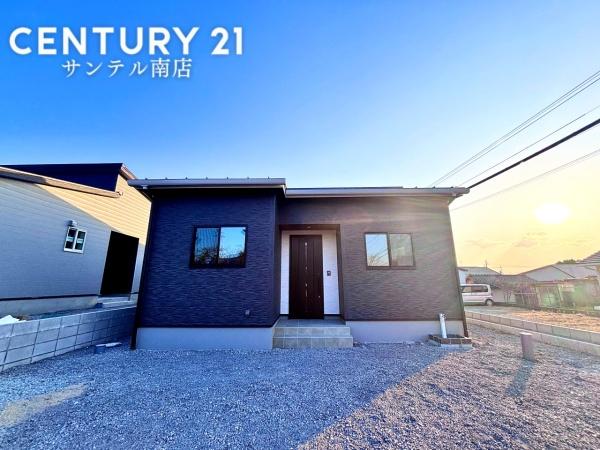 佐土原町下田島栄町新築建売A号地