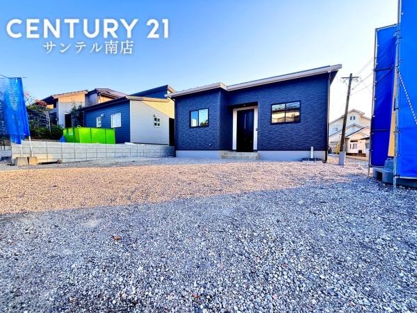 佐土原町下田島栄町新築建売A号地