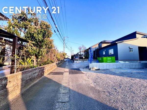佐土原町下田島栄町新築建売A号地