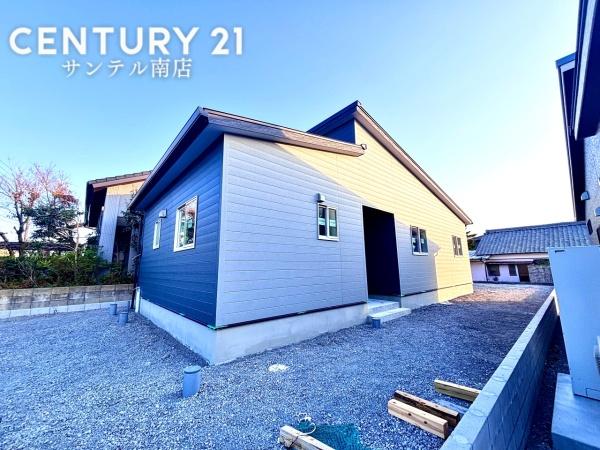 佐土原町下田島栄町新築建売B号地