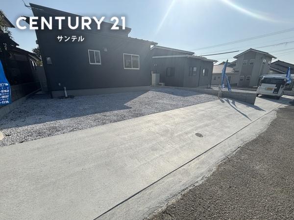 佐土原町下田島栄町新築建売B号地