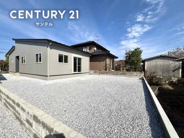 佐土原町下田島栄町新築建売B号地