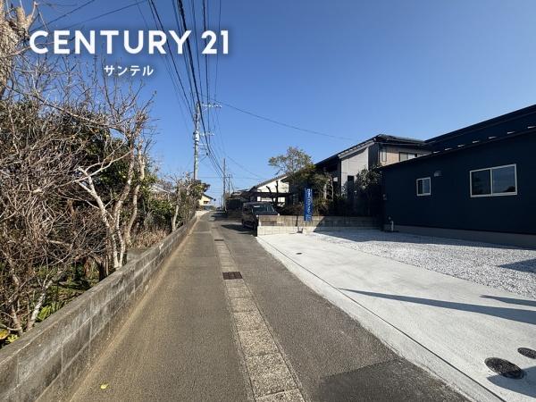 佐土原町下田島栄町新築建売B号地