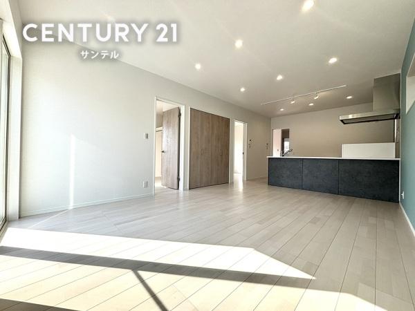 佐土原町下田島栄町新築建売B号地