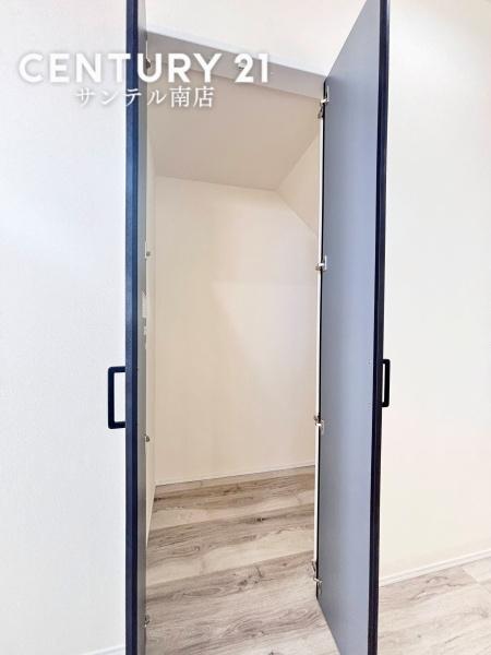センチュリー21新築大塚モデル
