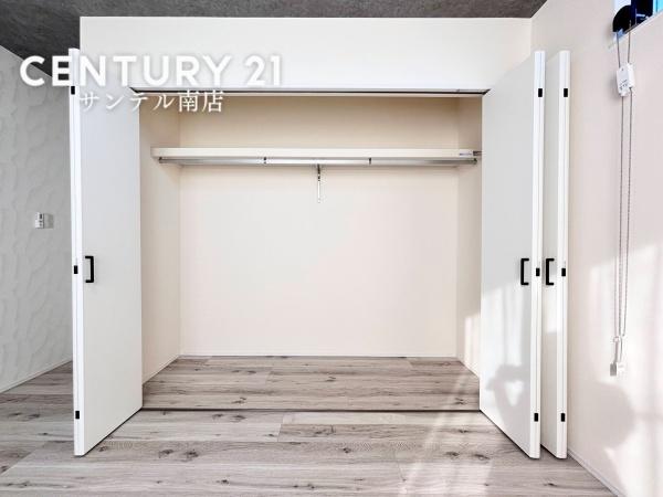 センチュリー21新築大塚モデル
