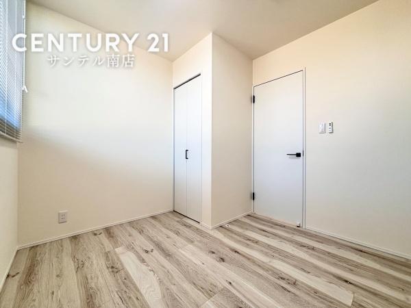 センチュリー21新築大塚モデル