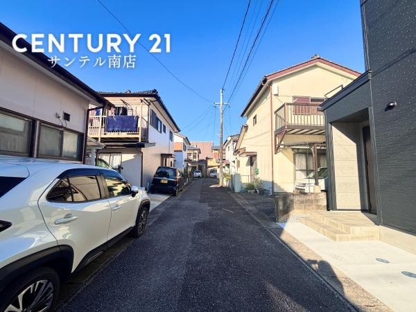 センチュリー21新築大塚モデル
