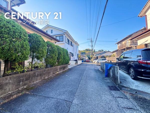 センチュリー21新築大塚モデル