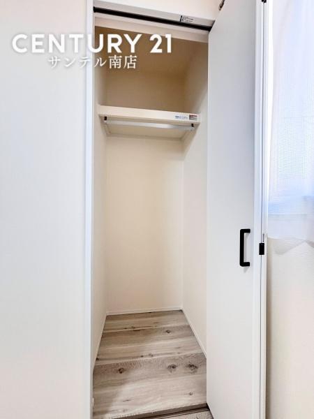 センチュリー21新築大塚モデル