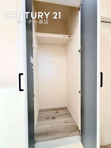 センチュリー21新築大塚モデル