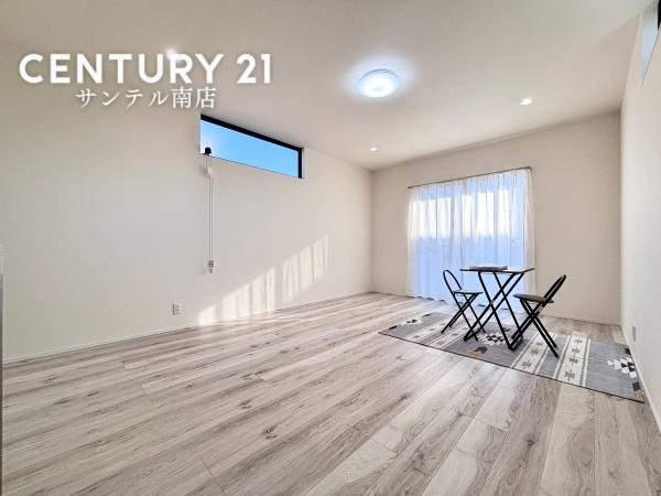 センチュリー21新築大塚モデル