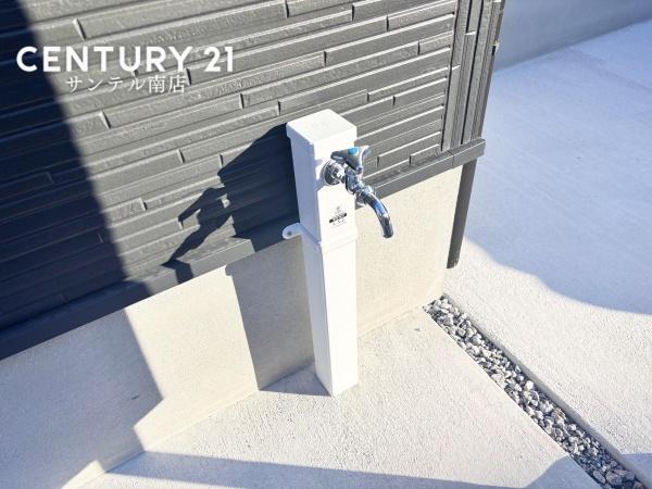 センチュリー21新築大塚モデル