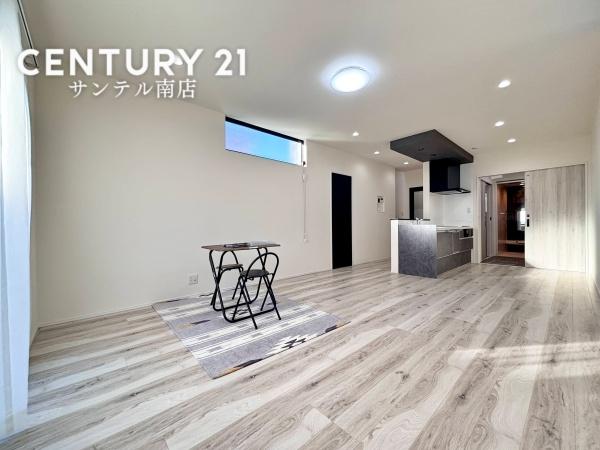 センチュリー21新築大塚モデル