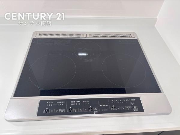 センチュリー21新築大塚モデル
