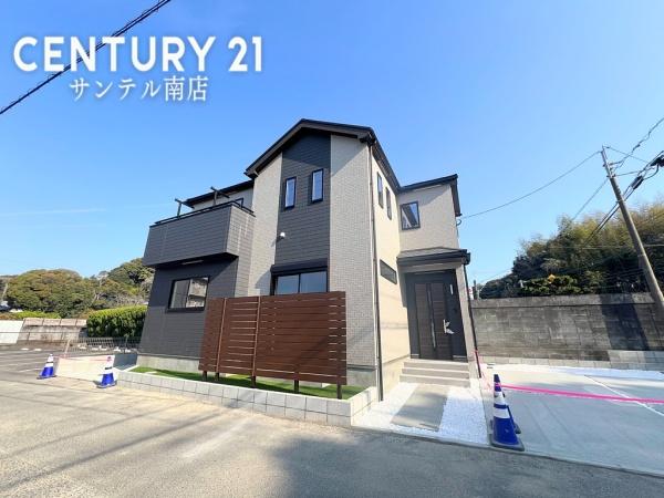 ハートフルタウン宮崎市芳士861番【A号棟】