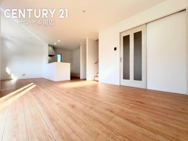 ハートフルタウン宮崎市芳士861番【A号棟】