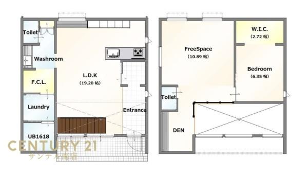 国富木脇３号地【建売】