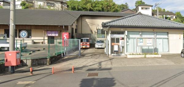 国富木脇３号地【建売】(木脇郵便局)