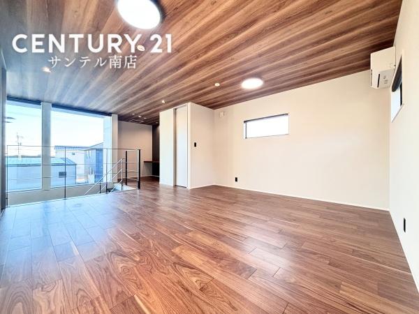 国富木脇３号地【建売】
