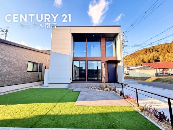 国富木脇３号地【建売】