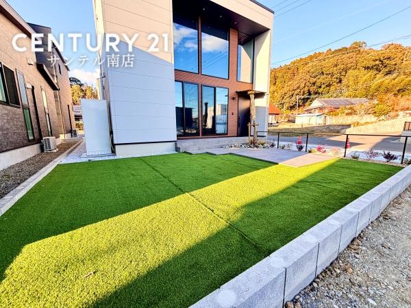 国富木脇３号地【建売】