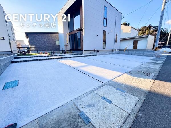 国富木脇３号地【建売】