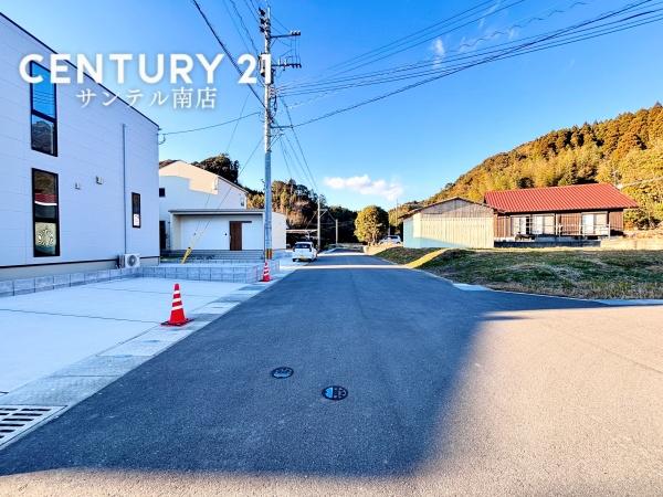 国富木脇３号地【建売】
