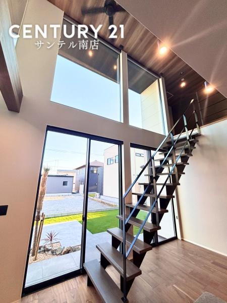 国富木脇３号地【建売】