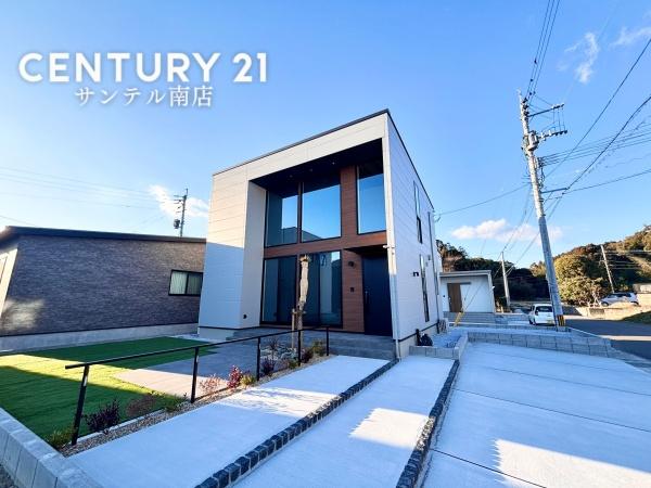 国富木脇３号地【建売】