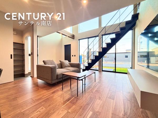 国富木脇３号地【建売】