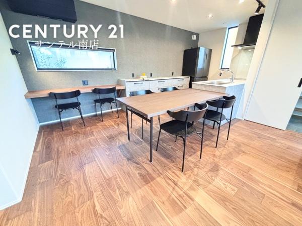 国富木脇３号地【建売】