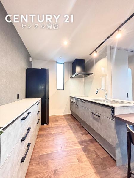 国富木脇３号地【建売】
