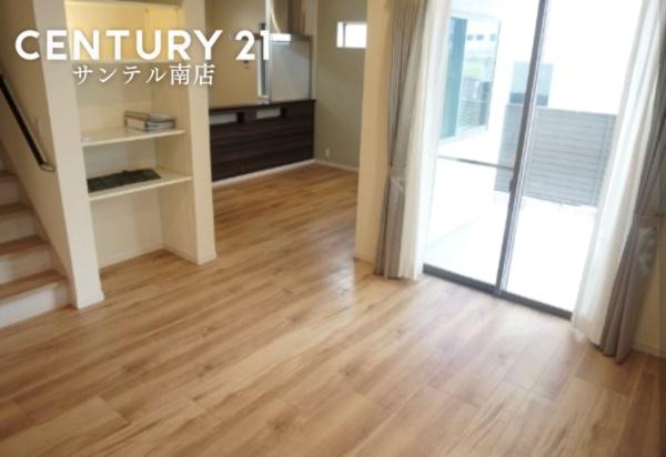 大塚町六ツ合中古戸建