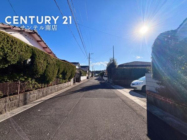 宮崎市大塚台西３丁目の中古一戸建て