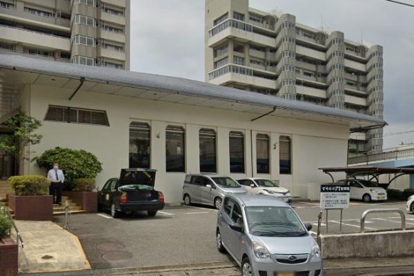 宮崎市大塚台西３丁目の中古一戸建て(宮崎銀行大塚台出張所)