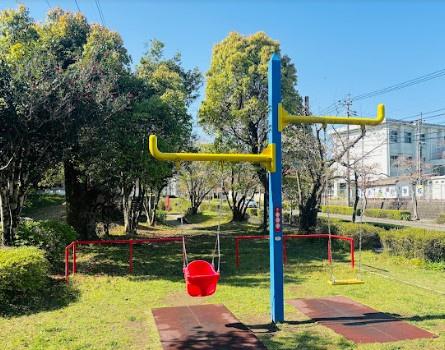 宮崎市大塚台西３丁目の中古一戸建て(大塚台公園)