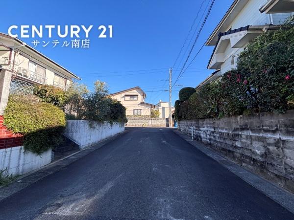 宮崎市大塚台西３丁目の中古一戸建て