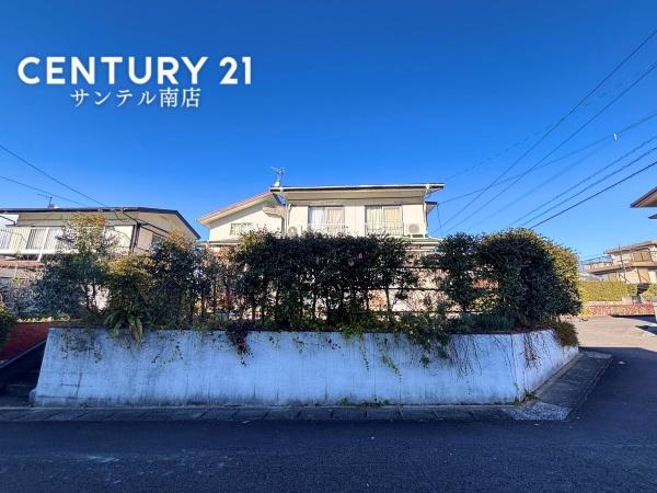大塚台西3丁目中古戸建