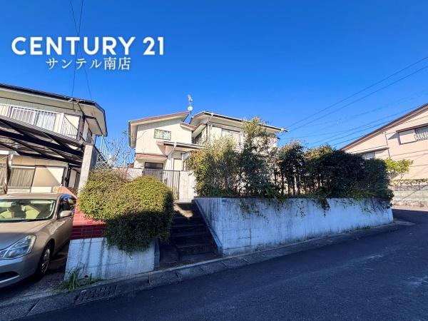 宮崎市大塚台西３丁目の中古一戸建て
