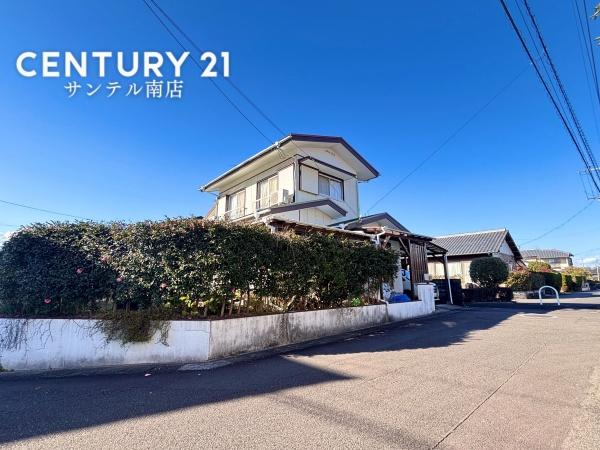 宮崎市大塚台西３丁目の中古一戸建て