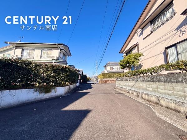 宮崎市大塚台西３丁目の中古一戸建て