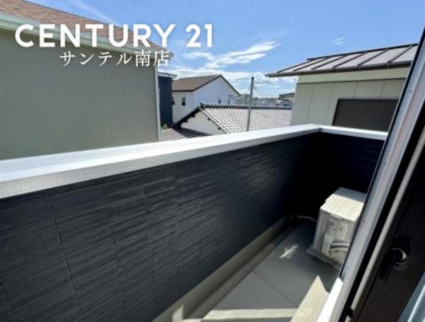宮崎市大塚町窪田の中古一戸建て