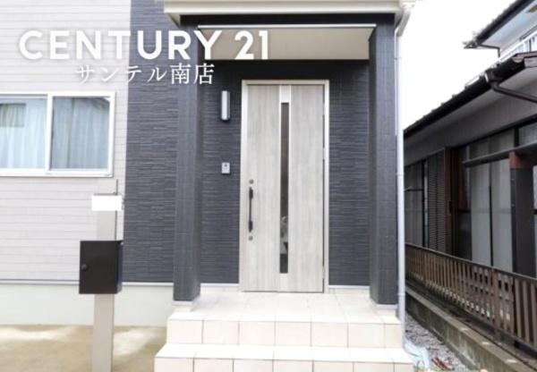 宮崎市大塚町窪田の中古一戸建て