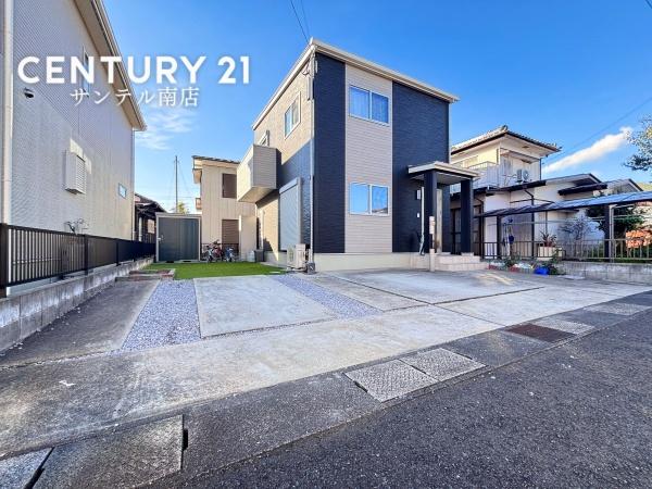 宮崎市大塚町窪田の中古一戸建て