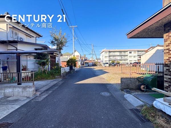 宮崎市大塚町窪田の中古一戸建て